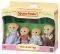 SYLVANIAN FAMILIES  YELLOW LABRADOR FAMILY [5182]