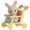 SYLVANIAN FAMILIES     [5200]