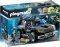 PLAYMOBIL 9254  PICKUP  DR. DRONE