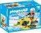 PLAYMOBIL 9285 SNOWMOBILE