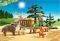 PLAYMOBIL 6815 ΔΑΣΟΦΥΛΑΚΑΣ ΜΕ ΖΩΑ ΔΑΣΟΥΣ PLAYMOBIL 6815 ΔΑΣΟΦΥΛΑΚΑΣ ΜΕ ΖΩΑ ΔΑΣΟΥΣ