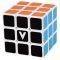 V-CUBE 3X3 FLAT WHITE (���������)