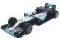 FORMULA MERCEDES LEWIS HAMILTON BBURAGO AMG P...
