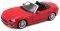 FIAT 124 SPIDER BBURAGO PLUS  ΜΕΤΑΛΛΙΚΟ ΑΝΤΙΓ...