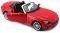 FIAT 124 SPIDER BBURAGO PLUS    1:24