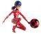 MIRACULOUS DELUX  JUMP LADYBUG  19CM [39730D]