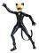 MIRACULOUS DELUX ������� CAT NOIR LADYBUG �� ...
