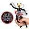 MIRACULOUS DELUX ������� CAT NOIR LADYBUG �� �����������19CM [39730F]