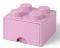   LEGO DRAWER 4 LIGHT PURPLE...