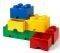 ÄÏ×ÅÉÏ ÁÐÏÈÇÊÅÕÓÇÓ LEGO BRICK DRAWER 8 YELLOW 50X18X25CM ÄÏ×ÅÉÏ ÁÐÏÈÇÊÅÕÓÇÓ LEGO BRICK DRAWER 8 YELLOW 50X18X25CM