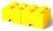ÄÏ×ÅÉÏ ÁÐÏÈÇÊÅÕÓÇÓ LEGO BRICK DRAWER 8 YELLOW 50X18X25CM ÄÏ×ÅÉÏ ÁÐÏÈÇÊÅÕÓÇÓ LEGO BRICK DRAWER 8 YELLOW 50X18X25CM