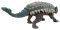 JURASSIC WORLD ������� ����������� ANKYLOSAURUS  �� �����18CM [FMM25]