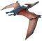 JURASSIC WORLD     PTERANODOM 18CM [FMM27]