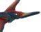 JURASSIC WORLD     PTERANODOM 18CM [FMM27]