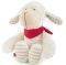  SIGIKID SWEETY SOFT NATURAL LOVE 28CM