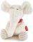  SIGIKID SWEETY SOFT NATURAL LOVE 27CM