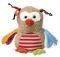  SIGIKID SWEETY OWL SOFT NATURAL LOVE 19CM