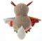 ΚΟΥΚΟΥΒΑΓΙΑ SIGIKID SWEETY OWL SOFT NATURAL LOVE 19CM ΚΟΥΚΟΥΒΑΓΙΑ SIGIKID SWEETY OWL SOFT NATURAL LOVE 19CM