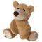  SIGIKID SWEETY BEAR SOFT NATURAL LOVE   27CM