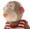  SIGIKID SWEETY MONKEY SOFT 50CM