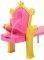   -  BARBIE DREAMTOPIA CASTLE
