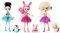   ENCHANTIMALS -   & ...
