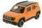 JEEP RENEGADE BBURAGO STREET FIRE   1:43  [18/30010R]