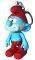 LEGO SMURF KEYCHAIN LIGHT PAPA