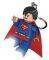 LEGO SUPER HEROES SUPERMAN TORCH