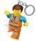 LEGO MOVIE EMMET KEY LIGHT LEGO MOVIE EMMET KEY LIGHT