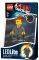 LEGO MOVIE PRESIDENT BUSINESS KEY LIGHT