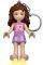 LEGO FRIENDS OLIVIA KEY LIGHT