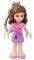 LEGO FRIENDS OLIVIA KEY LIGHT