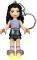 LEGO FRIENDS EMA KEY LIGHT