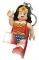 LEGO SUPER HERO WONDERWOMAN KEY LIGHT