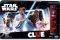  HASBRO CLUEDO STAR WARS (B7688)