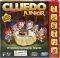  HASBRO CLUEDO JUNIOR