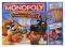  HASBRO MONOPOLY JUNIOR ELECTRONIC...