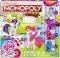  HASBRO MONOPOLY JUNIOR MY LITTLE PONY