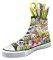  SNEAKER EMOJI RAVENSBURGER 108  (21 X 12 CM)