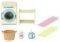 SYLVANIAN FAMILIES ��������� WASHING MACHINE SET [5027]