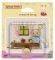 SYLVANIAN FAMILIES  CAT BABY WITH SEE-SAW [4560]