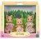 SYLVANIAN FAMILIES  CAT FAMILY [5126]