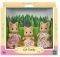 SYLVANIAN FAMILIES �������� CAT FAMILY [5126]