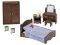 SYLVANIAN FAMILIES ������ MASTER BEDROOM SET ...