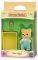 SYLVANIAN FAMILIES  BEAR BABY [5073]