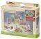SYLVANIAN FAMILIES ������ NIGHTLIGHT NURSERY SET [2957]