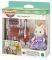 SYLVANIAN FAMILIES TOWN SERIES - CELLO CONCERT SET [6010]