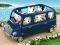 SYLVANIAN FAMILIES  FAMILY SEVEN SEATER [5274]