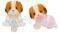 SYLVANIAN FAMILIES ������� ������ ������� TWINS [5083]